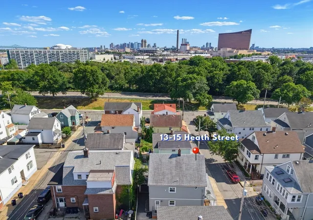 3rd image of 13-15 Heath St, Everett, MA 02149 | MLS# 73553264
