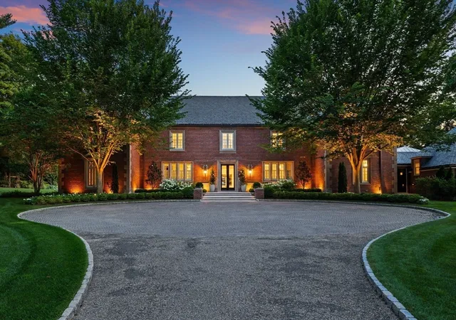 Photo 3 of Mansion for sale at 1014 Boylston St, Chestnut Hill, MA 02467 | MLS# 73445544 | Listing updated on 2026-09-06