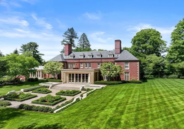 Photo 3 of Single family home for sale at 1014 Boylston St, Chestnut Hill, MA 02467 | MLS# 73445544 | Listing updated on 2026-09-06