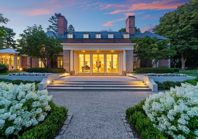 Photo 4 of Single family home for sale at 1014 Boylston St, Chestnut Hill, MA 02467 | MLS# 73445544 | Listing updated on 2026-09-06