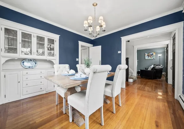 Homes for sale in Woburn, MA | 49 Eaton Ave, Woburn, MA 01801 | MLS# 73534951