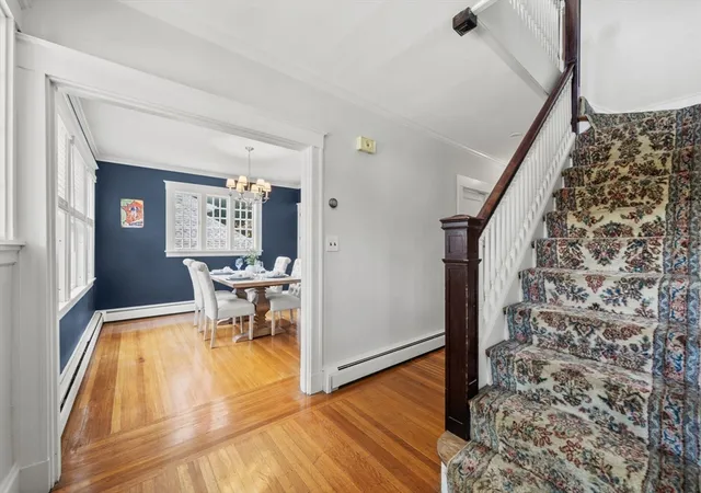 Homes for sale in Woburn, MA | 49 Eaton Ave, Woburn, MA 01801 | MLS# 73534951