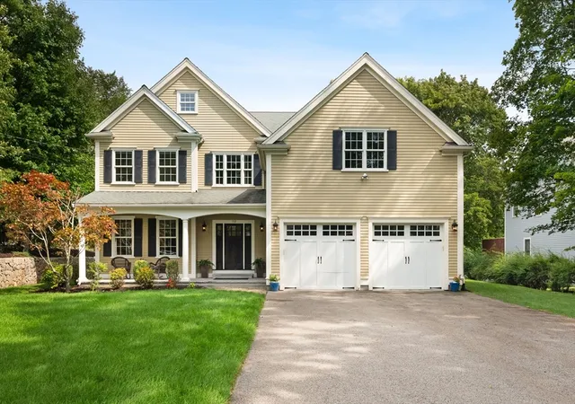 Photo 1 of Sale Pending at 152 Broad Meadow, Needham, MA 02492 | MLS# 73569431 | Listing updated on 2026-09-12