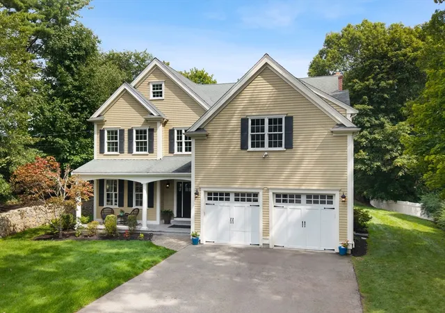Photo 2 of Sale Pending at 152 Broad Meadow, Needham, MA 02492 | MLS# 73569431 | Listing updated on 2026-09-12