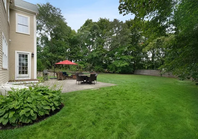Photo 3 of Sale Pending at 152 Broad Meadow, Needham, MA 02492 | MLS# 73569431 | Listing updated on 2026-09-12