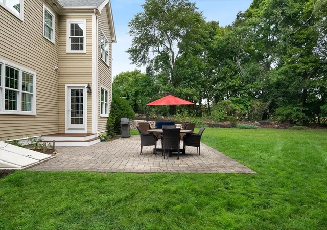 Photo 4 of Sale Pending at 152 Broad Meadow, Needham, MA 02492 | MLS# 73569431 | Listing updated on 2026-09-12
