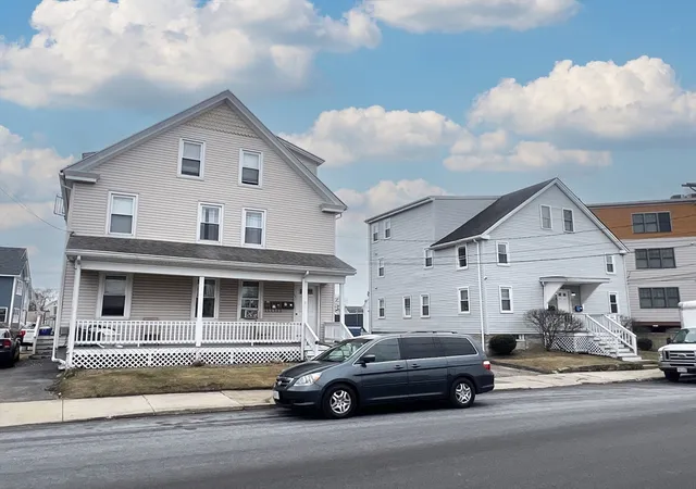 Photo 1 of Sale Pending at 5 11 Monk Street, Stoughton, MA 02072 | MLS# 73368126 | Listing updated on 2025-09-02