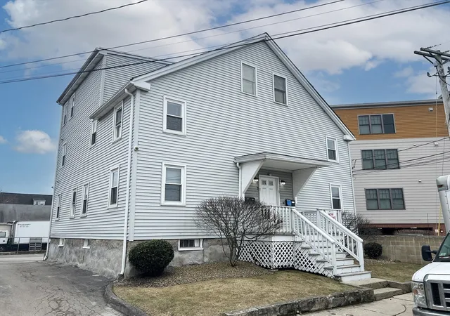 Photo 3 of Sale Pending at 5 11 Monk Street, Stoughton, MA 02072 | MLS# 73368126 | Listing updated on 2025-09-02