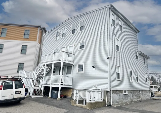 Photo 3 of Sale Pending at 5-11 Monk Street, Stoughton, MA 02072 | MLS# 73368126 | Listing updated on 2025-09-02