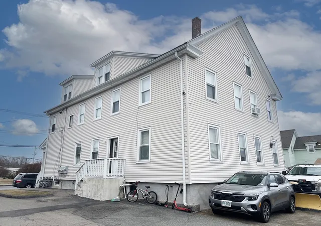 Photo 4 of Sale Pending at 5-11 Monk Street, Stoughton, MA 02072 | MLS# 73368126 | Listing updated on 2025-09-02