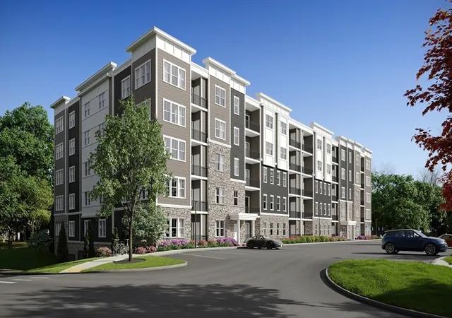 2nd image of 30 Coppersmith Way #502, Canton, MA 02021 | MLS# 73560355
