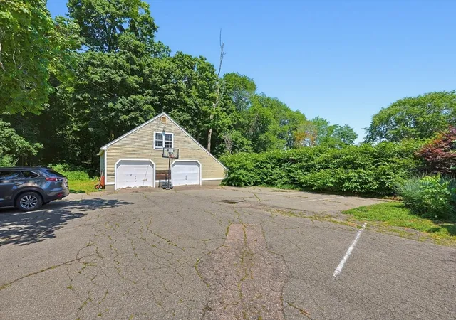 Homes for sale in Foxboro, MA | 94-96 Central Street, Foxboro, MA 02035 | MLS# 73548140
