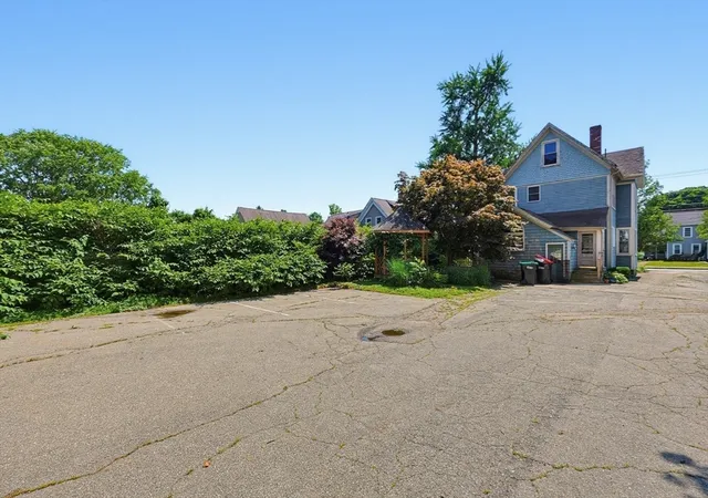 Homes for sale in Foxboro, MA | 94-96 Central Street, Foxboro, MA 02035 | MLS# 73548140