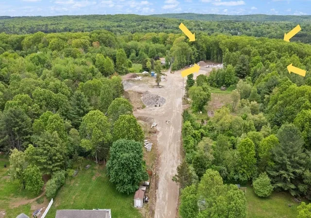Photo 2 of Sale Pending at Lot 4 Pickering Rd, Blackstone, MA 01504 | MLS# 73457316 | Listing updated on 2026-05-01