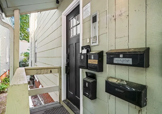 Homes for sale in Cambridge, MA | 2512 Massachusetts Ave, Cambridge, MA 02140