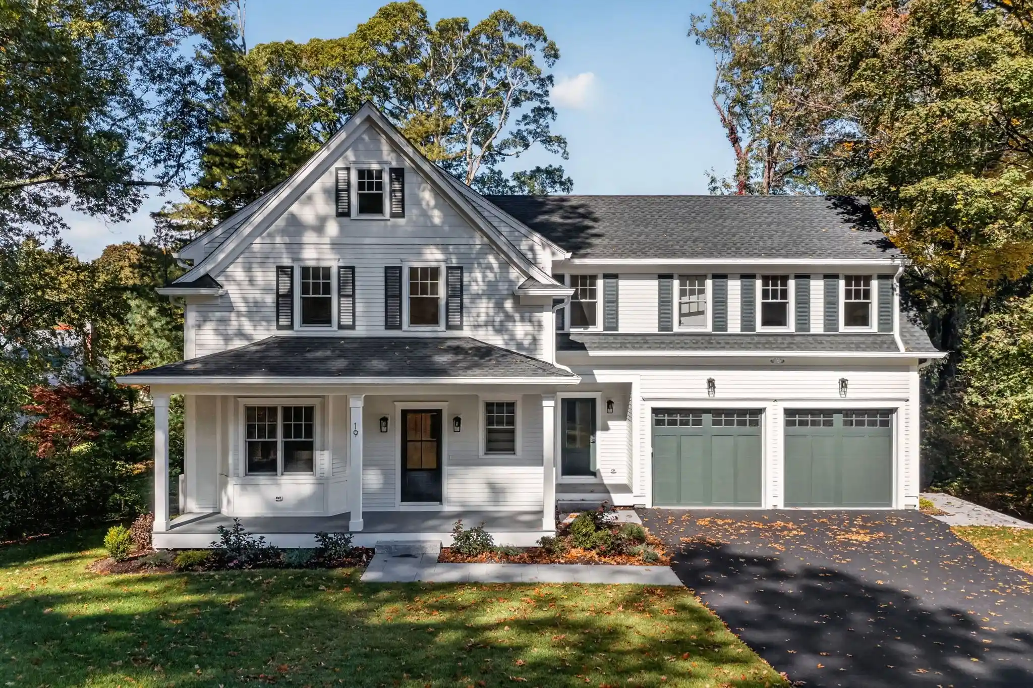 Photo 1 of Mansion for sale at 19 Orchard St, Wellesley Hills, MA 02481 | MLS# 73590385 | Listing updated on 2026-10-23