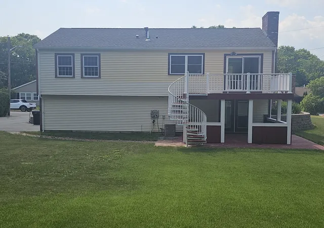 Homes for sale in South Dartmouth, MA | 3 Brightman Lane, South Dartmouth, MA 02748 | MLS# 73543232