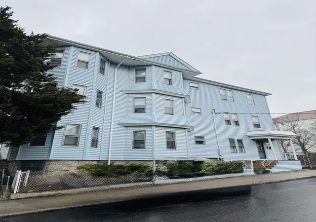 1st image of 444 Center St, Fall River, MA 02724 | MLS# 73498089