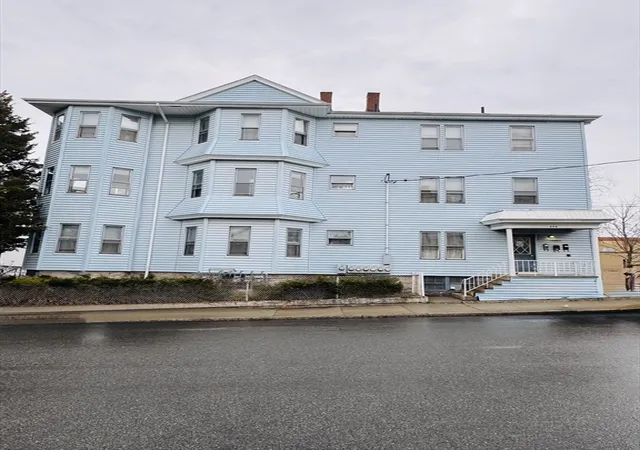 2nd image of 444 Center St, Fall River, MA 02724 | MLS# 73498089