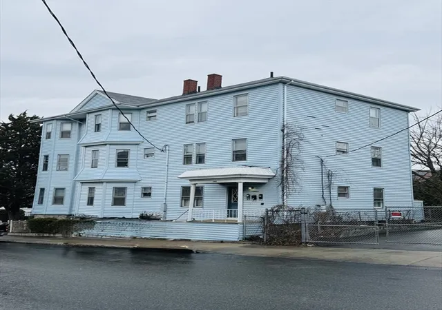 3rd image of 444 Center St, Fall River, MA 02724 | MLS# 73498089