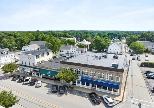 Photo 3 of Sale Pending at 315 321 Union St, Rockland, MA 02370 | MLS# 73549111 | Listing updated on 2026-08-17