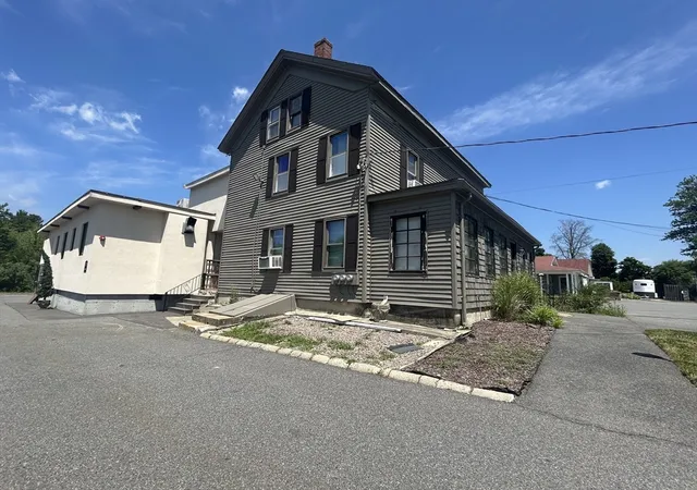 1st image of 826 Broadway, Raynham, MA 02767 | MLS# 73553668