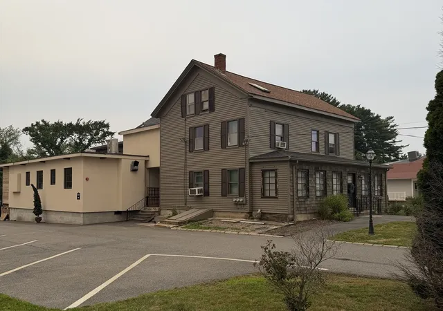 2nd image of 826 Broadway, Raynham, MA 02767 | MLS# 73553668