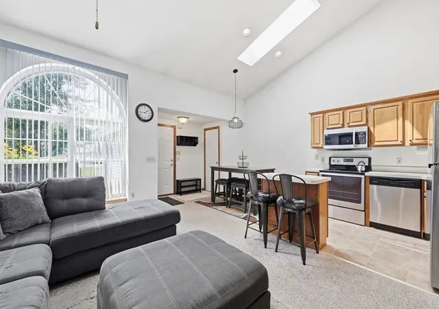 Photo 1 of Sale Pending at 126 Brookfield Ln #126, Agawam, MA 01001 | MLS# 73569610 | Listing updated on 2026-09-24