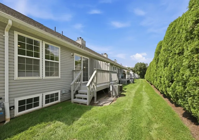 Photo 3 of Sale Pending at 126 Brookfield Ln #126, Agawam, MA 01001 | MLS# 73569610 | Listing updated on 2026-09-24