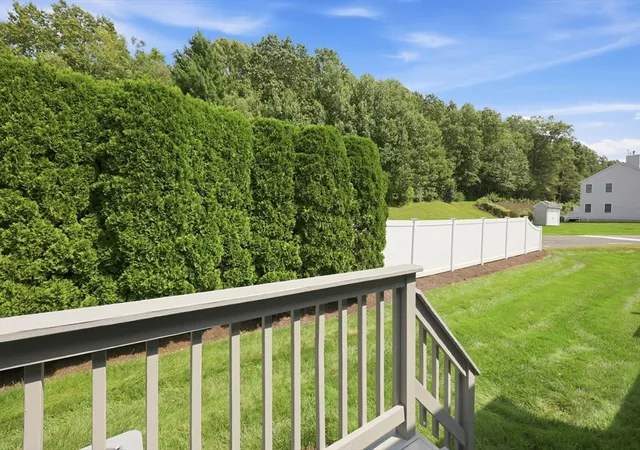 Photo 3 of Sale Pending at 126 Brookfield Ln #126, Agawam, MA 01001 | MLS# 73569610 | Listing updated on 2026-09-24