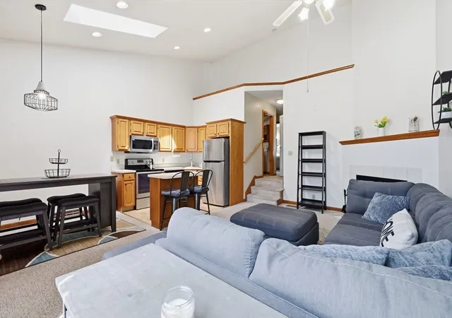 Photo 4 of Sale Pending at 126 Brookfield Ln #126, Agawam, MA 01001 | MLS# 73569610 | Listing updated on 2026-09-24