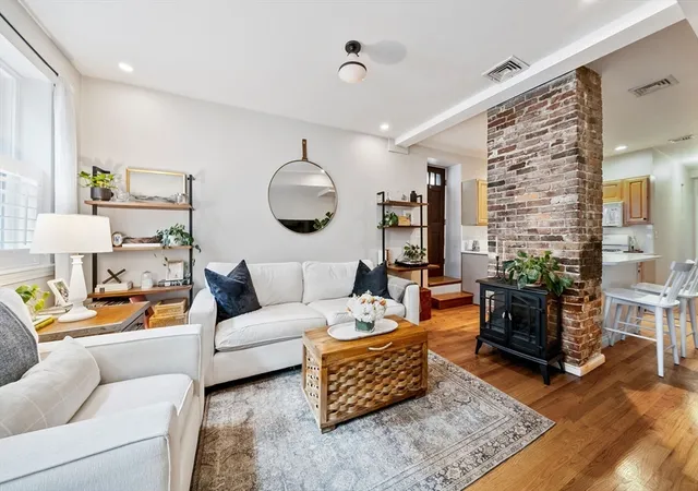 Homes for sale in Boston, MA | 10 Allston Street #1, Boston, MA 02129 | MLS# 73474602