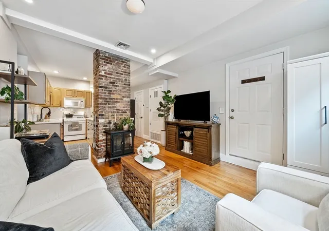 Homes for sale in Boston, MA | 10 Allston Street #1, Boston, MA 02129 | MLS# 73474602