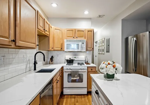 Homes for sale in Boston, MA | 10 Allston Street #1, Boston, MA 02129 | MLS# 73474602