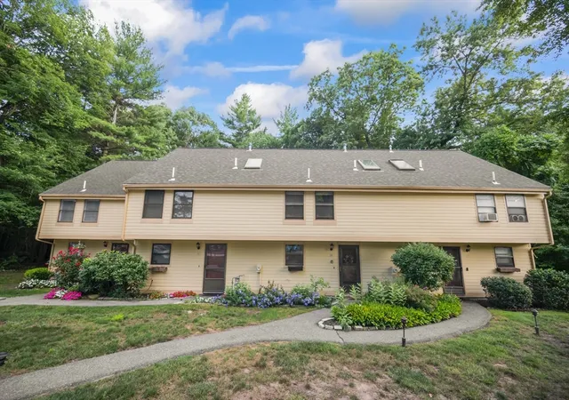 2nd image of 26 Greenwood Village St #26, North Easton, MA 02356 | MLS# 73557541
