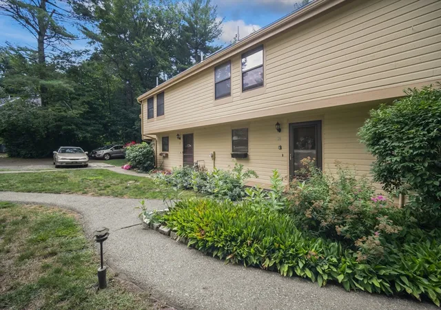 3rd image of 26 Greenwood Village St #26, North Easton, MA 02356 | MLS# 73557541