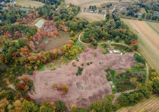 4th image of 209 Providence St Bldr Lot 1, Rehoboth, MA 02769 | MLS# 73495761