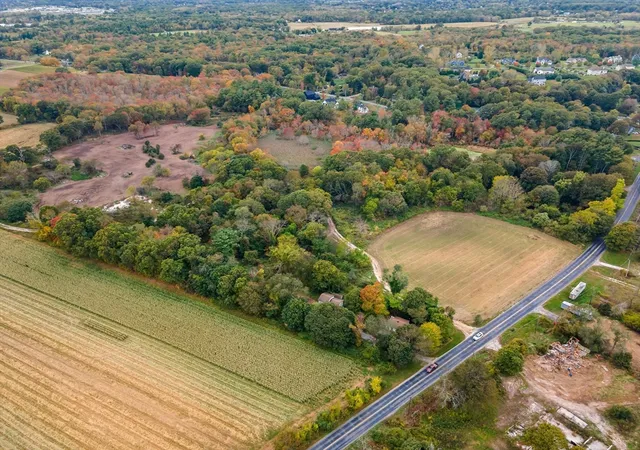 5th image of 209 Providence St Bldr Lot 1, Rehoboth, MA 02769 | MLS# 73495761