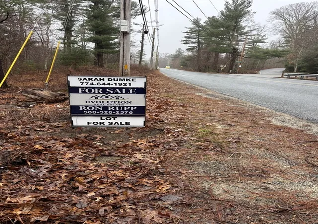 Homes for sale in Rehoboth, MA | 209 Providence St Bldr Lot 1, Rehoboth, MA 02769 | MLS# 73495761