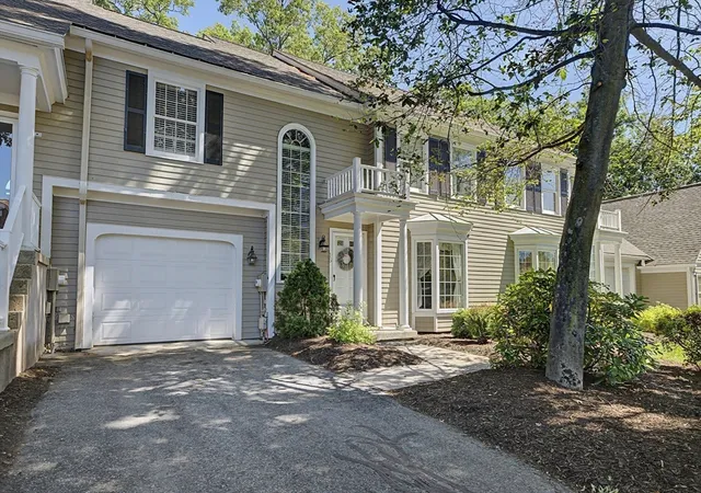 Homes for sale in West Springfield, MA | 16 Hickory Hill #16, West Springfield, MA 01089 | MLS# 73546773
