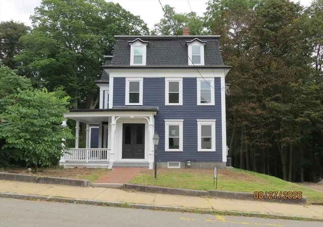 Photo 1 of Single family home for sale at 51 Grove Avenue, Leominster, MA 01453 | MLS# 73569714 | Listing updated on 2026-09-17