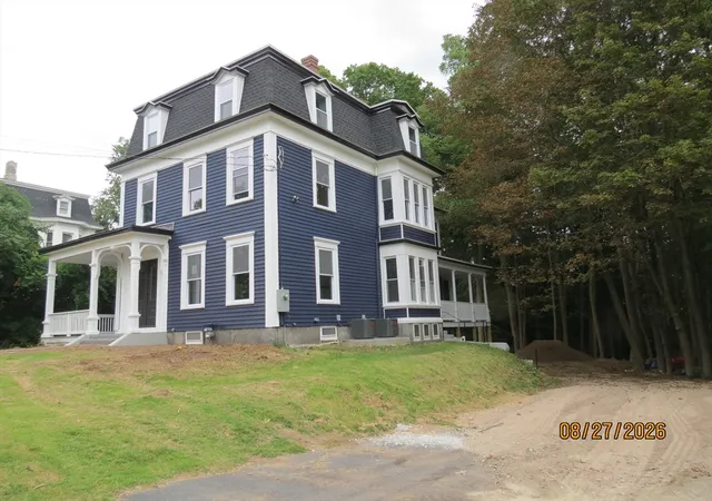 Photo 3 of Single family home for sale at 51 Grove Avenue, Leominster, MA 01453 | MLS# 73569714 | Listing updated on 2026-09-17