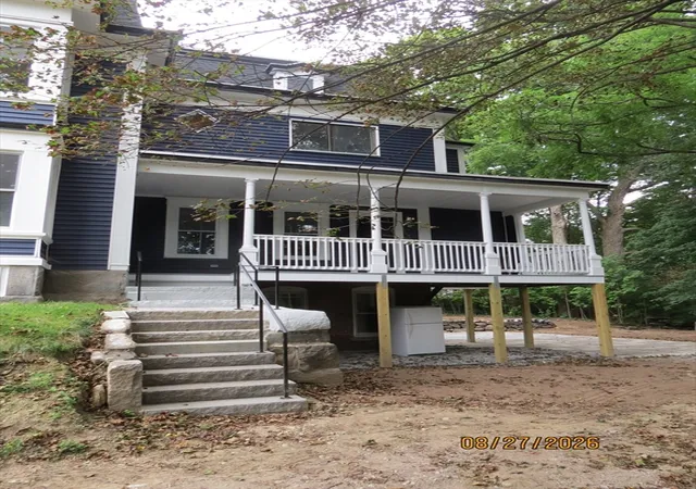 Photo 4 of Single family home for sale at 51 Grove Avenue, Leominster, MA 01453 | MLS# 73569714 | Listing updated on 2026-09-17