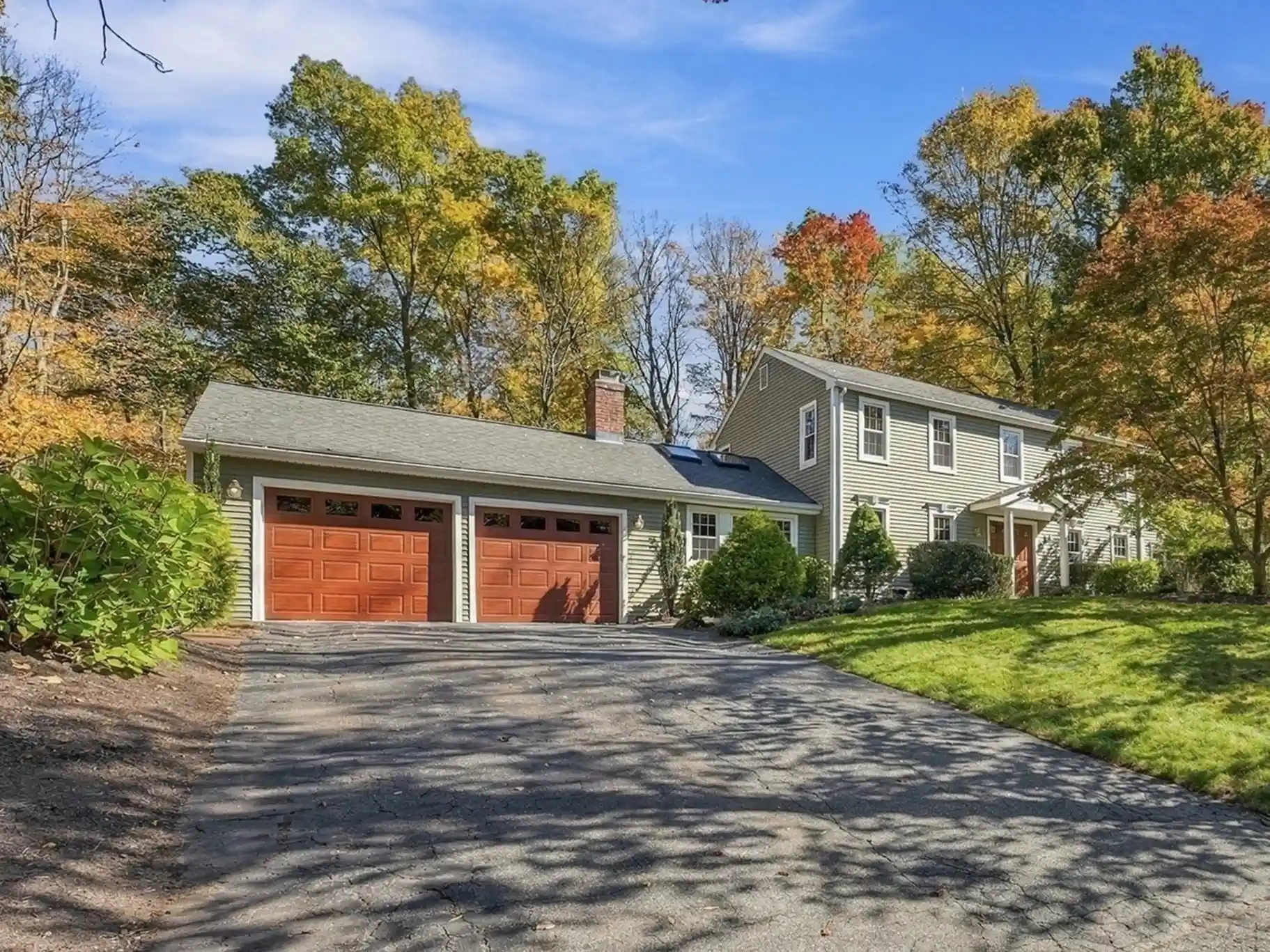 Single family home for sale at 175 Franklin Rd, Longmeadow, MA 01106 | MLS# 73592047