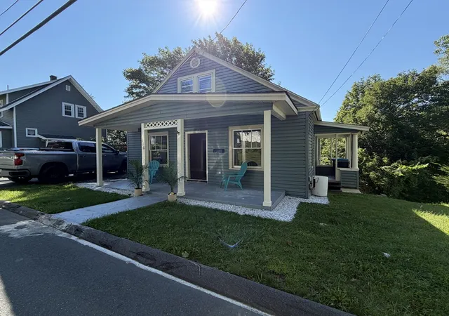 Photo 1 of Sale Pending at 116 High St, Pittsfield, MA 01201 | MLS# 73560430 | Listing updated on 2026-09-15