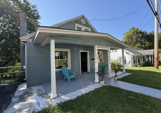 Photo 3 of Sale Pending at 116 High St, Pittsfield, MA 01201 | MLS# 73560430 | Listing updated on 2026-09-15