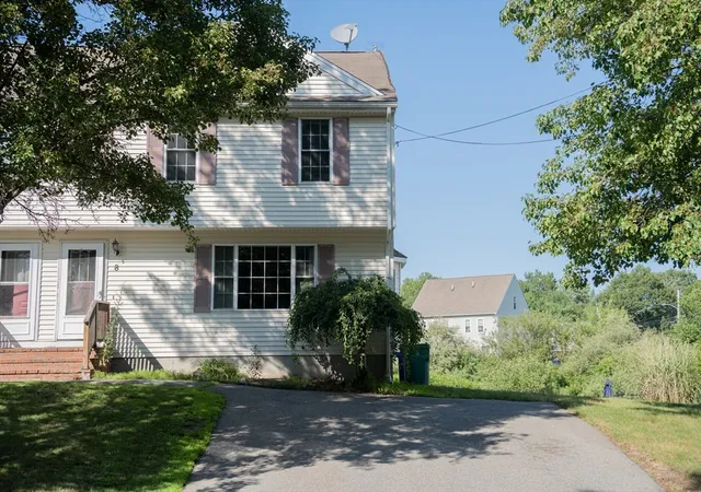 1st image of 8 Conner Ct #8, Attleboro, MA 02703 | MLS# 73552495
