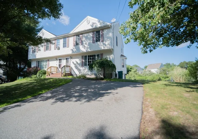 2nd image of 8 Conner Ct #8, Attleboro, MA 02703 | MLS# 73552495