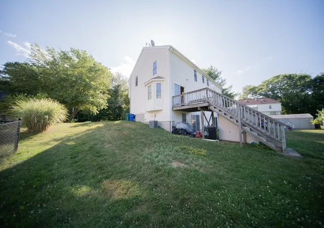 Photo 3 of Sale Pending at 8 Conner Ct #8, Attleboro, MA 02703 | MLS# 73552495 | Listing updated on 2026-08-18