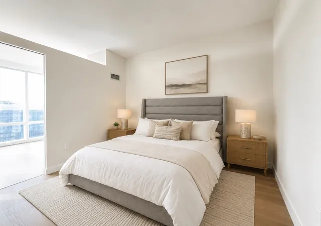 Photo 3 of Condo for sale at 188 Brookline Ave #22G, Boston, MA 02215 | MLS# 73554856 | Listing updated on 2026-09-06